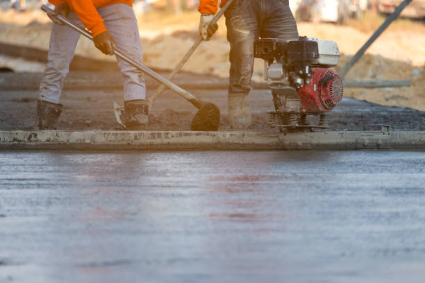 Best Concrete Demolition Services  in Roseville, OH