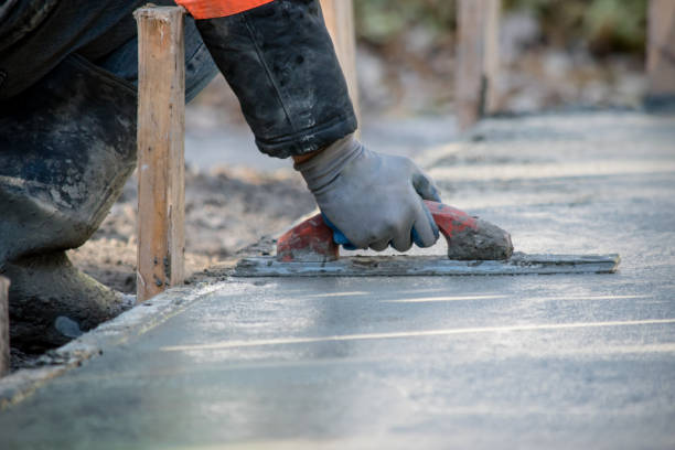 Best Concrete Leveling Services  in Roseville, OH