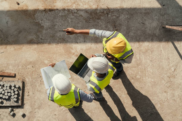 Best Decorative Concrete Services  in Roseville, OH